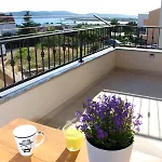 Oasis Apartman *