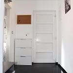 Oasis Apartman *