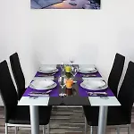Oasis Apartman Brodarica