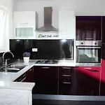 Oasis Apartman *