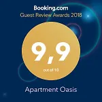 Oasis Apartman