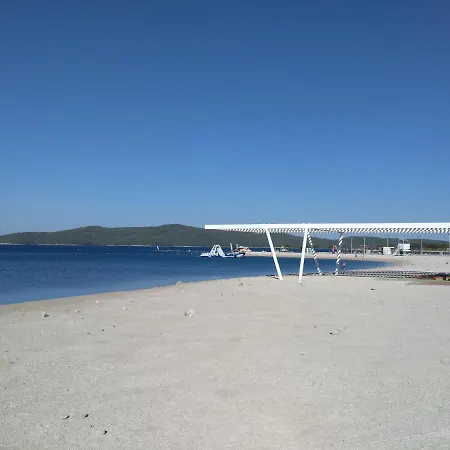 Apartment Oasis Brodarica (Sibenik-Knin)