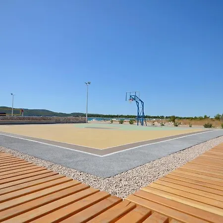 Oasis Lejlighed Brodarica (Sibenik-Knin)