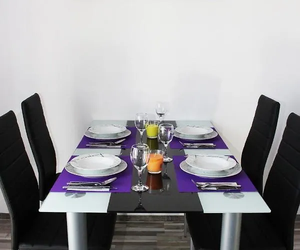 Oasis Apartment Brodarica (Sibenik-Knin)